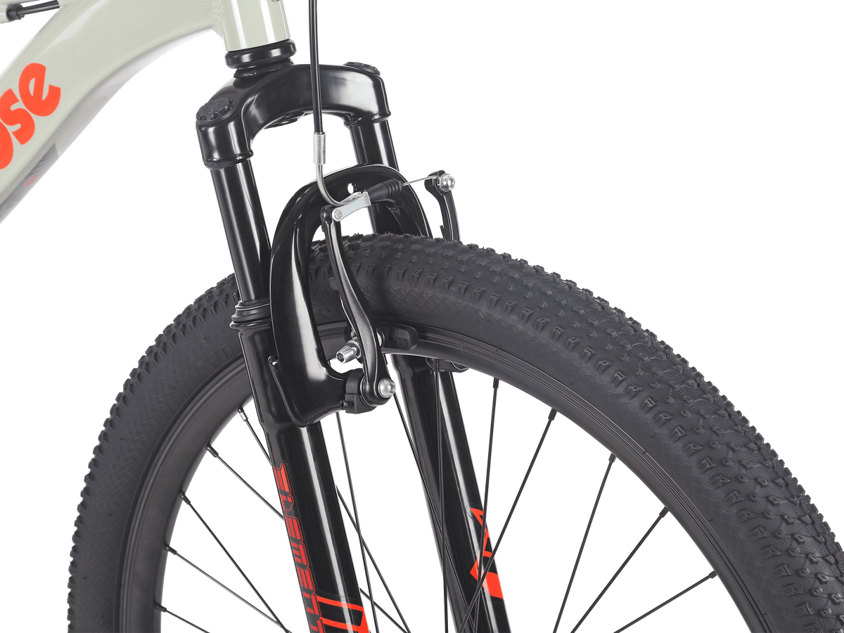 rock mountainbike Mongoose