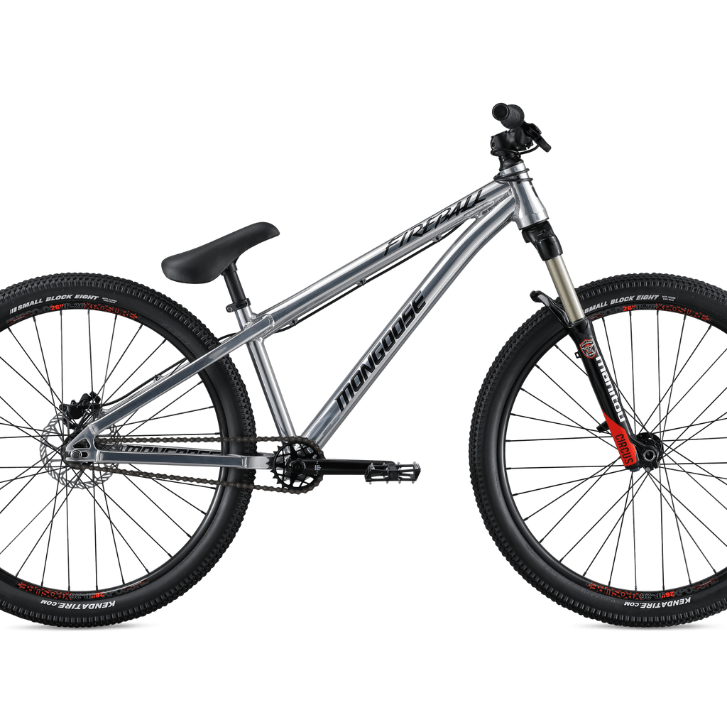 自転車本体 mon fireball ss Fireball SS 26in – Mongoose