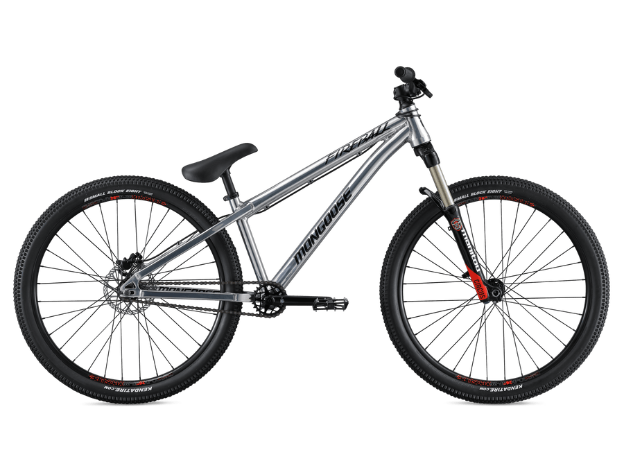 Fireball SS 26in – Mongoose