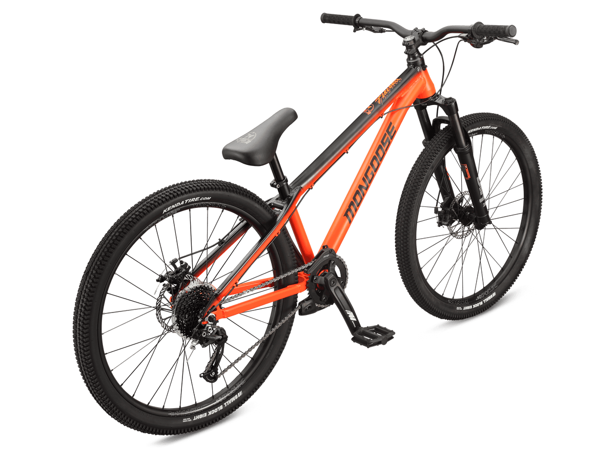 Fireball 26in – Mongoose