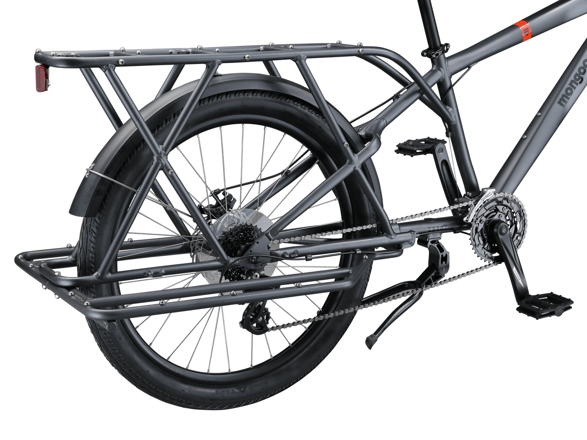 Envoy | Adult Cargo Bike | Mongoose Bikes Envoy | Adult Cargo Bike | Mongoose Bikes