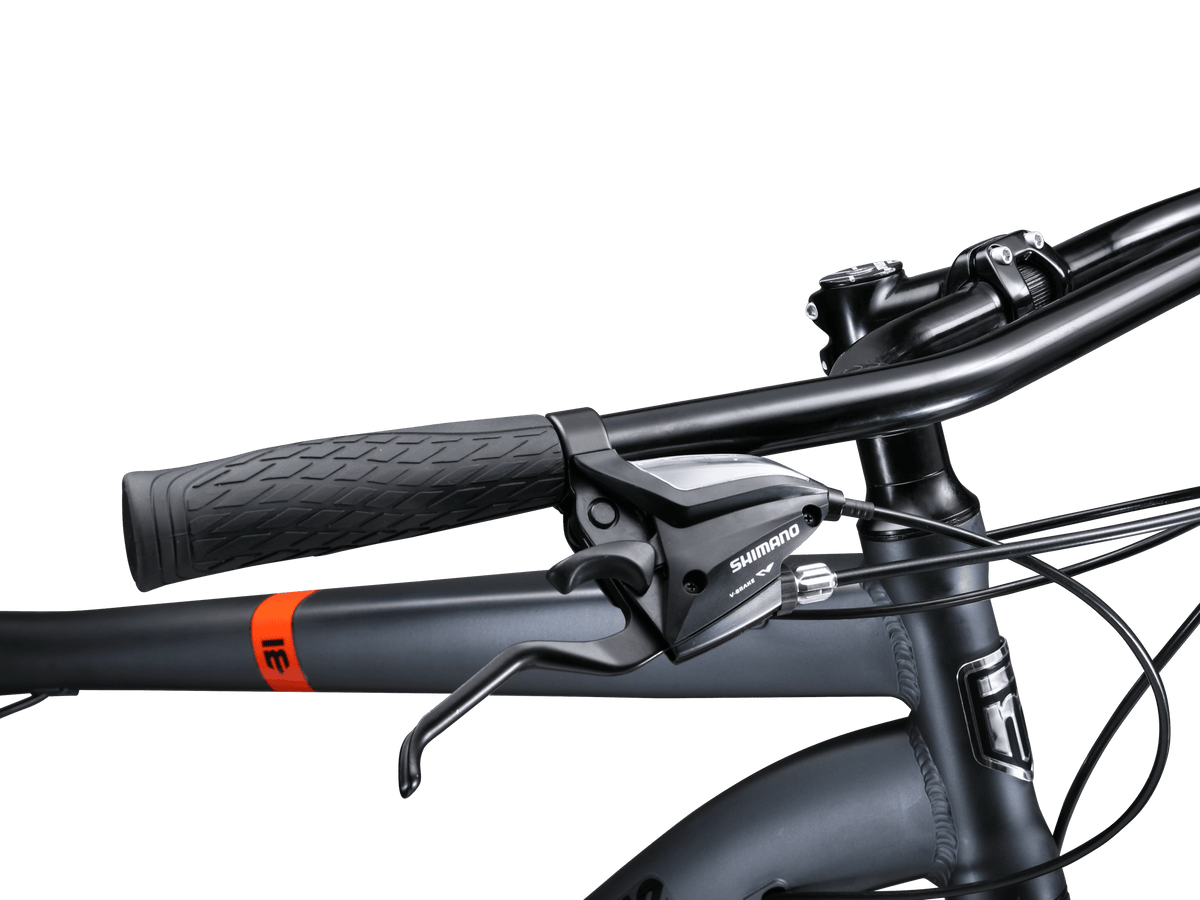 Envoy | Adult Cargo Bike | Mongoose Bikes Envoy | Adult Cargo Bike | Mongoose Bikes