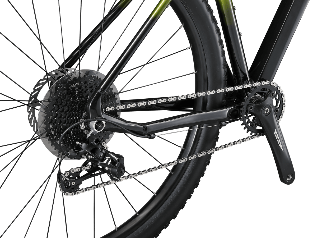 Grendel 29in – Mongoose