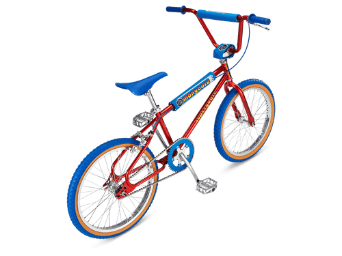 1984 Supergoose | Retro BMX Bike | Mongoose Classics Collection