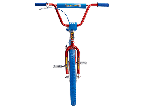 1984 Supergoose | Retro BMX Bike | Mongoose Classics Collection