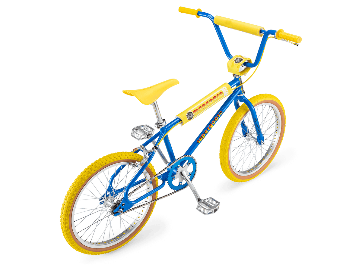 Old school mongoose bmx bikes online