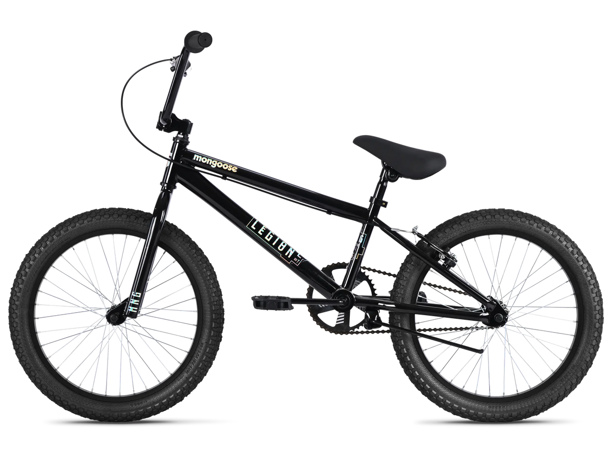 自転車本体 mon LEGION bmx Legion MX - 20in – Mongoose