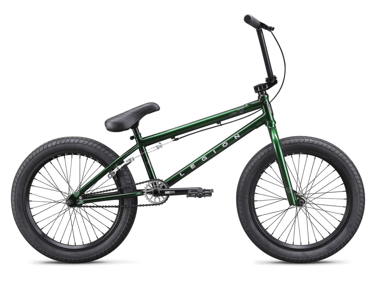 Legion L100 | BMX Style Bikes | Adult Bikes - Mongoose Legion L100 | BMX Style Bikes | Adult Bikes - Mongoose
