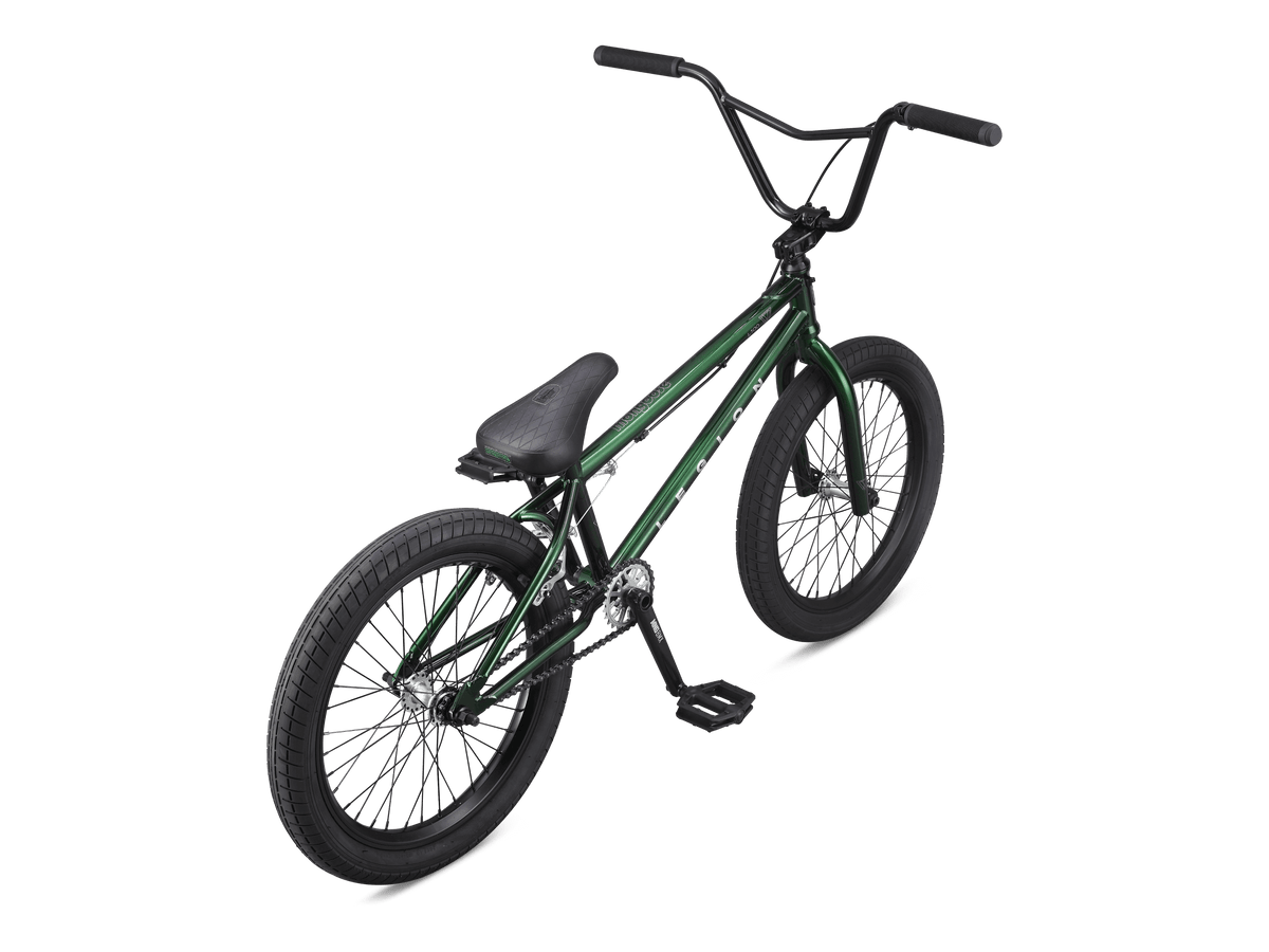 Legion L100 | BMX Style Bikes | Adult Bikes - Mongoose