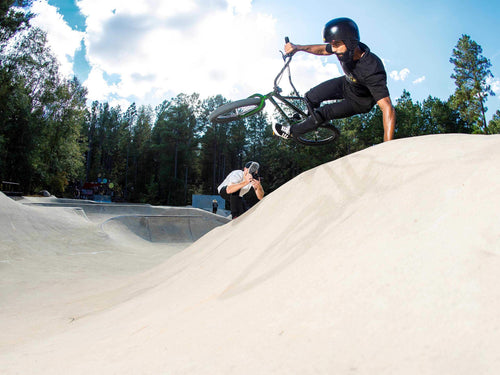 Legion L100 | BMX Style Bikes | Adult Bikes - Mongoose