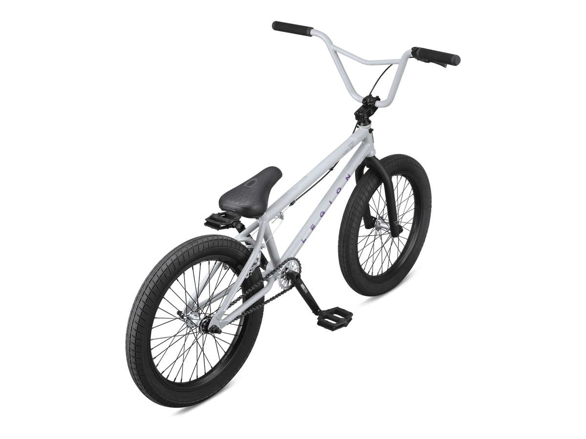 Legion L100 BMX Style Bikes Adult Bikes Mongoose
