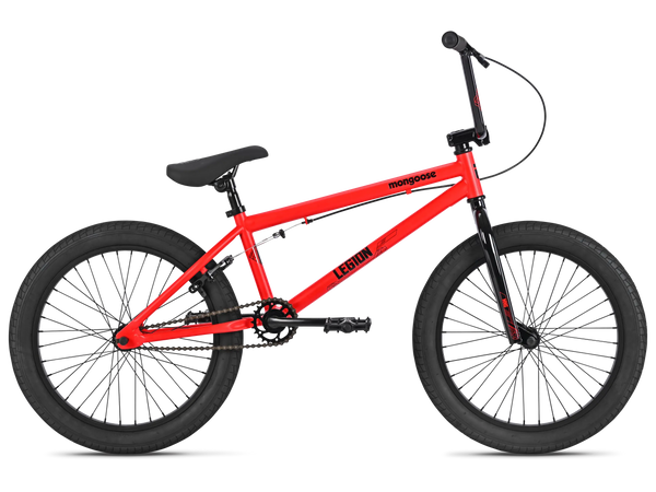 Legion BMX Freestyle Bikes | Built for Tricks & Progress – Mongoose Legion BMX Freestyle Bikes | Built for Tricks & Progress – Mongoose