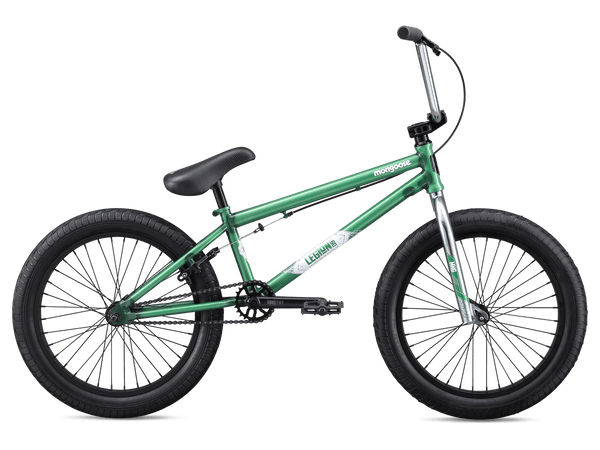 Legion BMX Freestyle Bikes | Built for Tricks & Progress – Mongoose