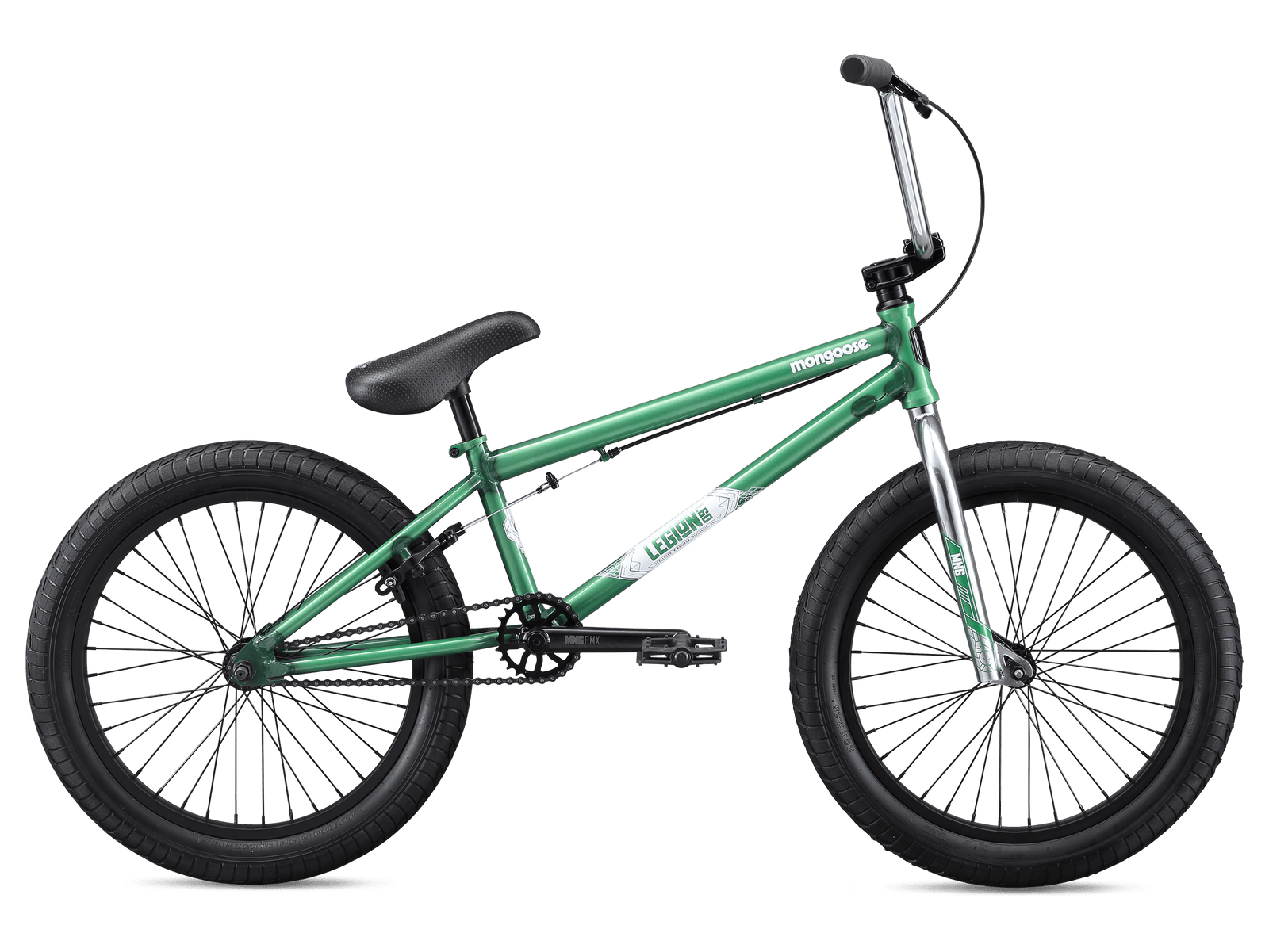 Legion L60 | Adult BMX Bikes