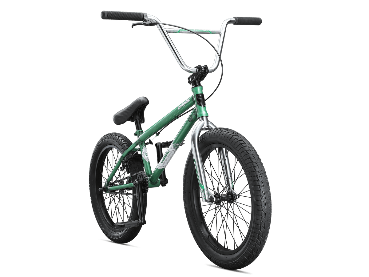 Legion L60 | Adult BMX Bikes
