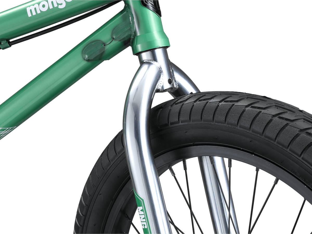 Legion L60 | Adult BMX Bikes - Mongoose
