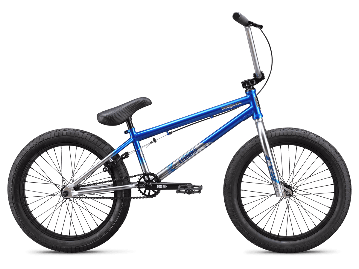 Mongoose bike green online