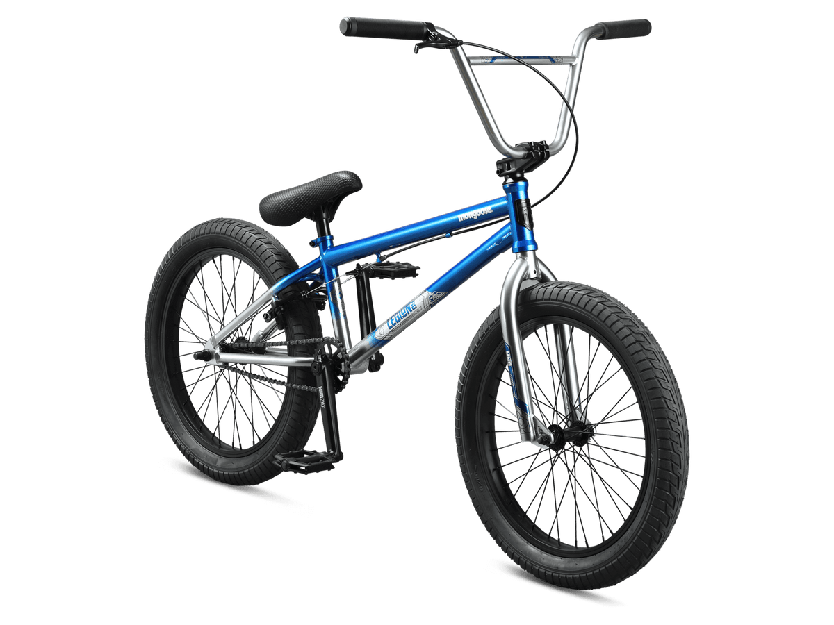 Legion l100 mongoose clearance