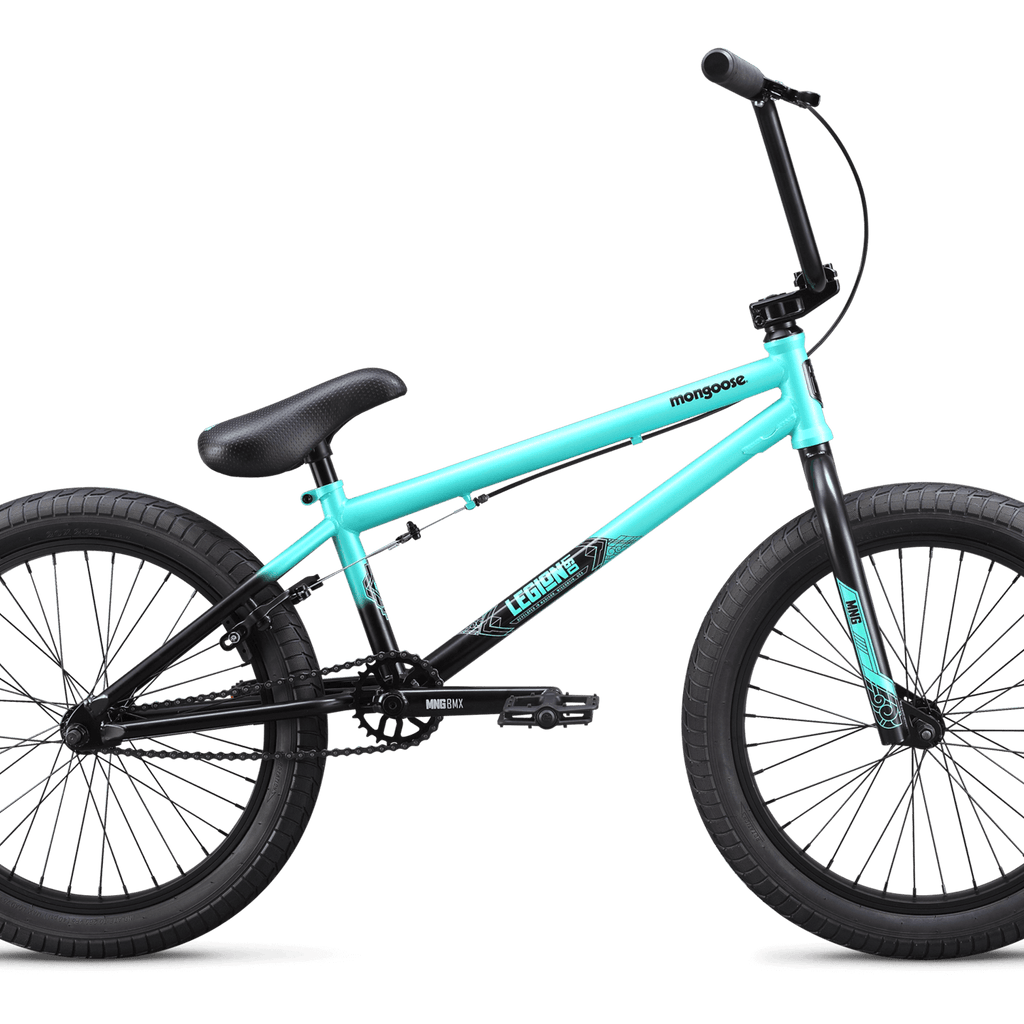Legion L60 | Adult BMX Bikes - Mongoose Legion L60 | Adult BMX Bikes - Mongoose