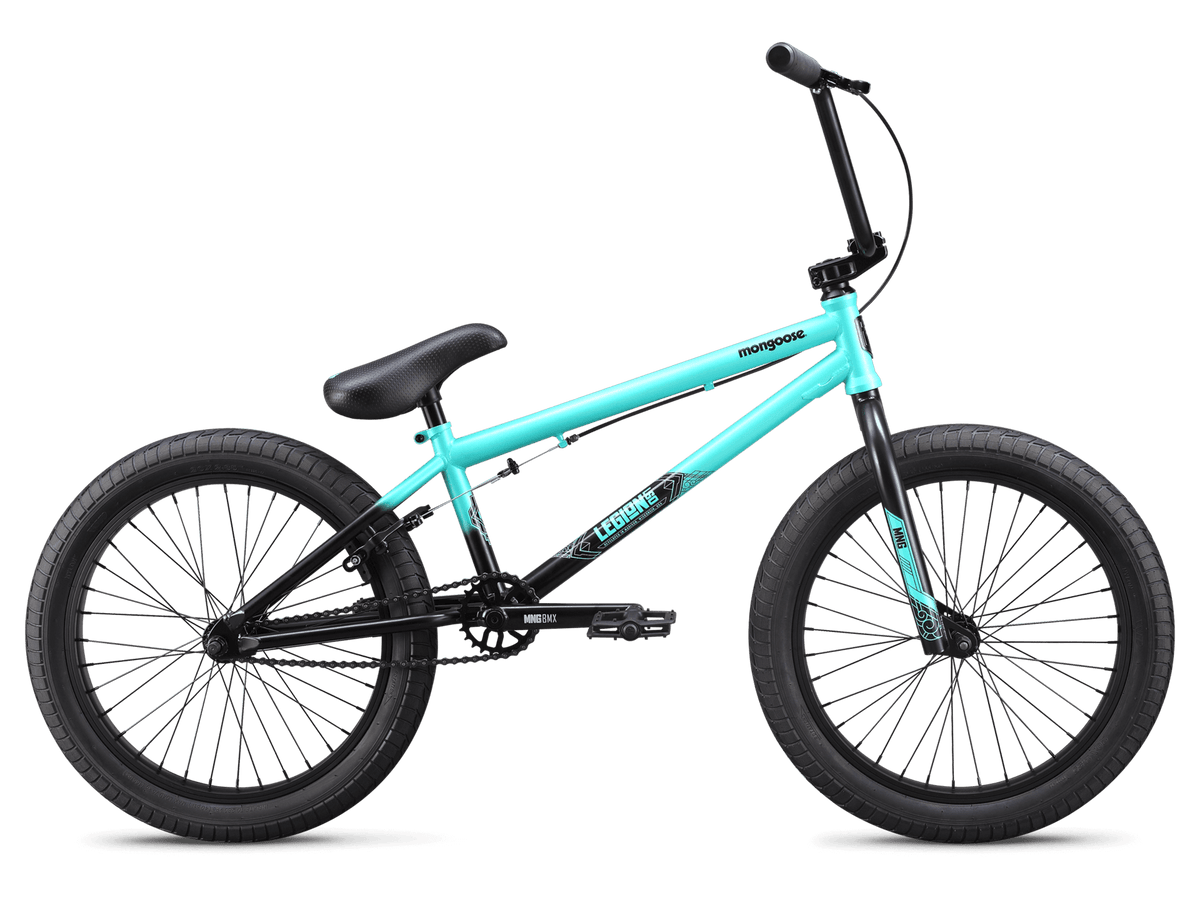 Mongoose Freestyle BMX Bikes | Trick-Ready & Tough Mongoose Freestyle BMX Bikes | Trick-Ready & Tough