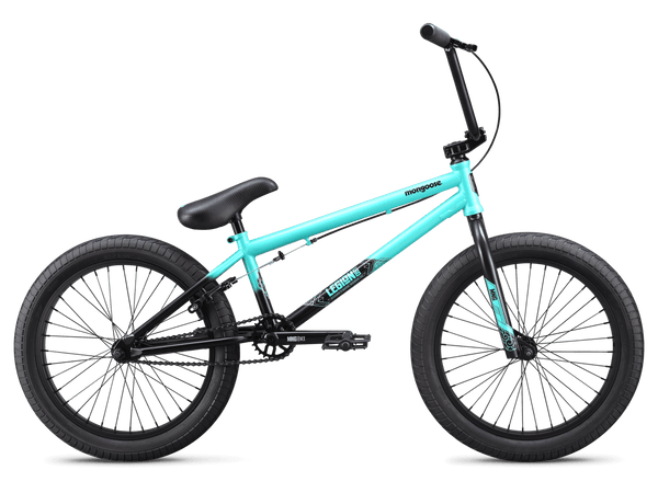 Legion L60 | Adult BMX Bikes - Mongoose