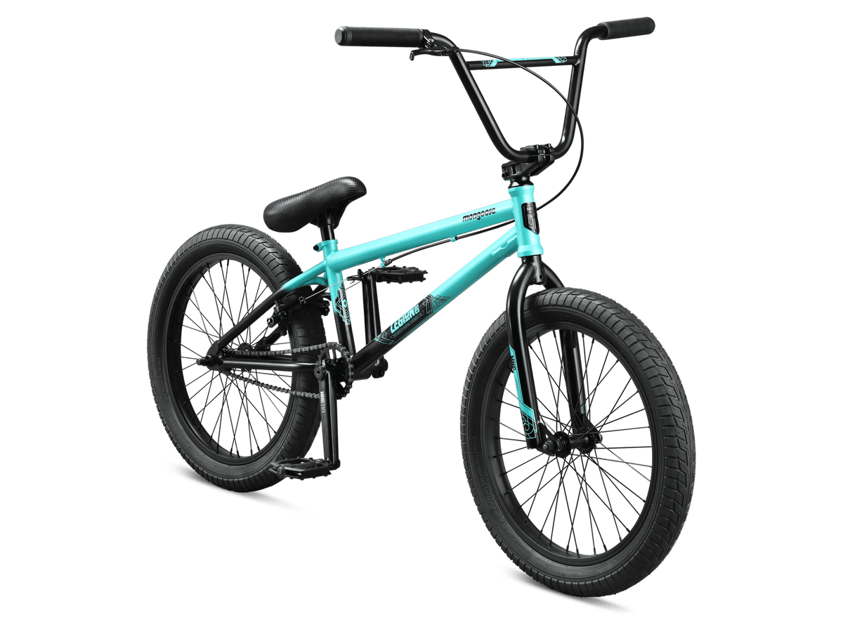 Legion L60 | Adult BMX Bikes - Mongoose Legion L60 | Adult BMX Bikes - Mongoose