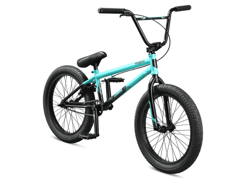 Legion L60 | Adult BMX Bikes - Mongoose