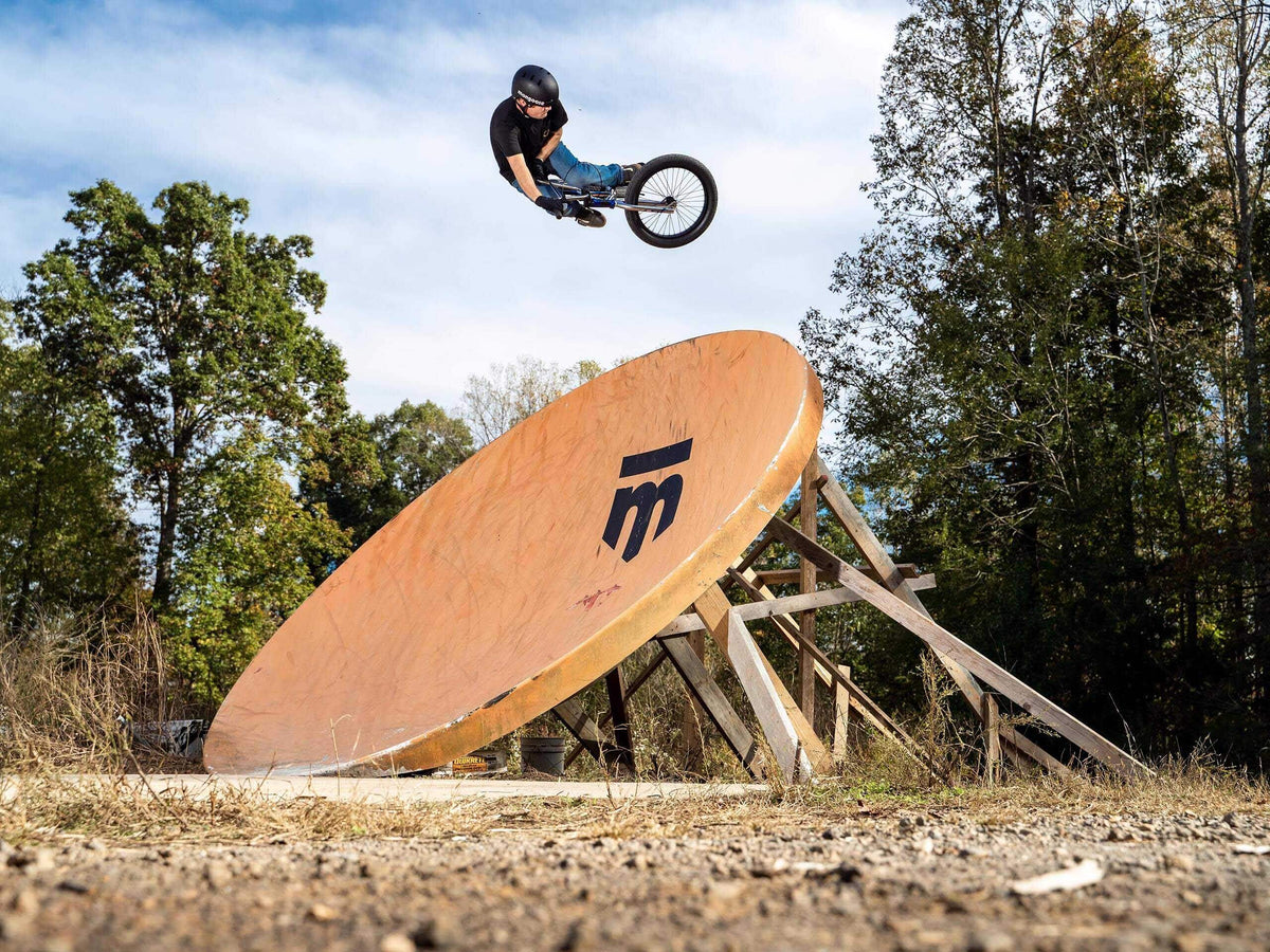 Legion L60 | Adult BMX Bikes - Mongoose