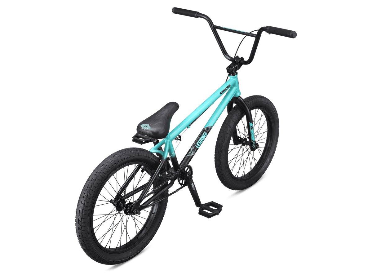 Legion L60 | Adult BMX Bikes - Mongoose