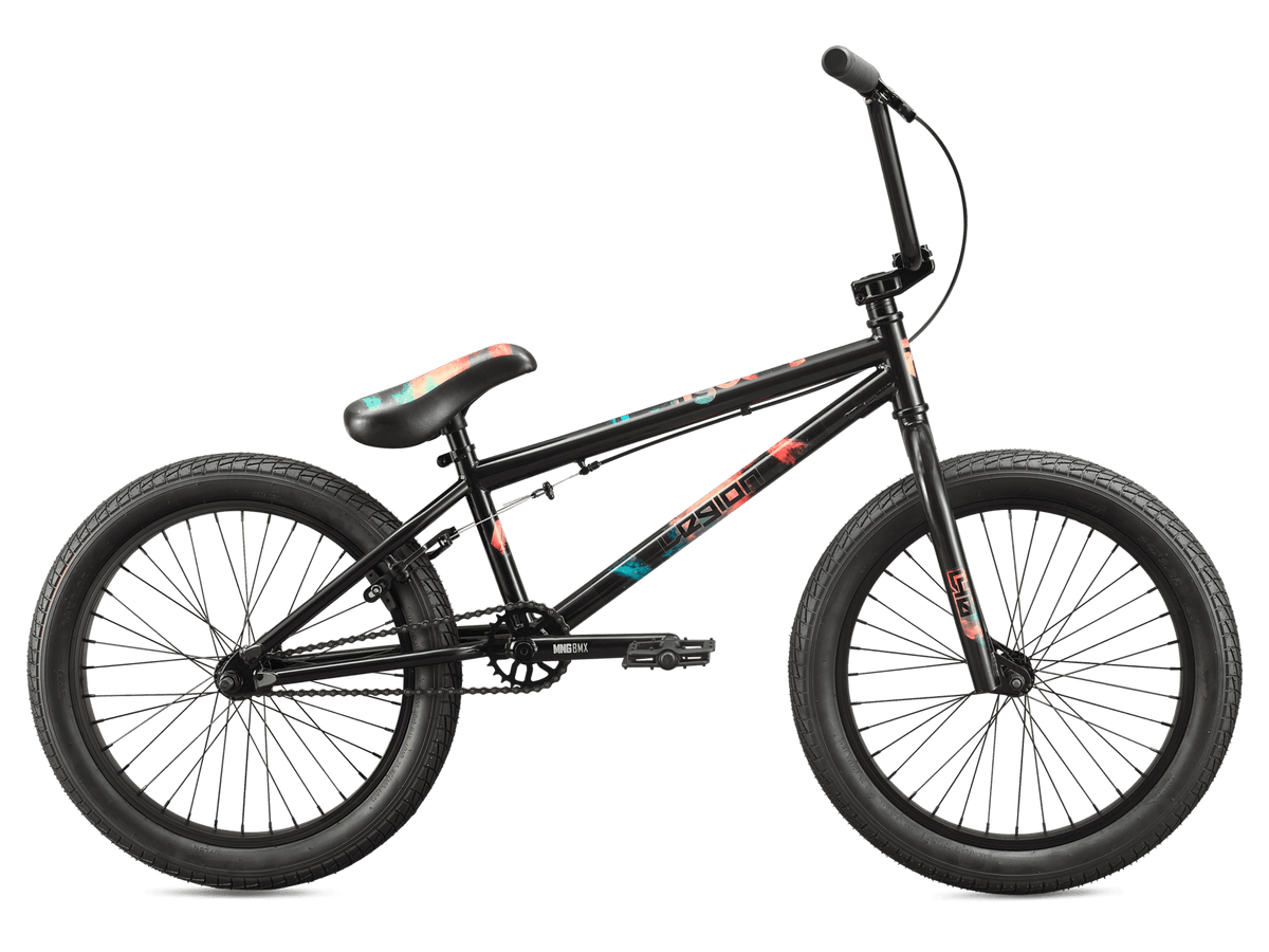 Bmx mongoose tone r40 sale
