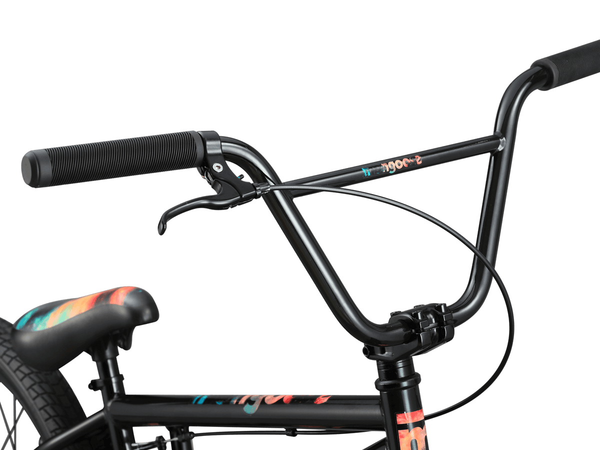 Legion l40 bmx clearance