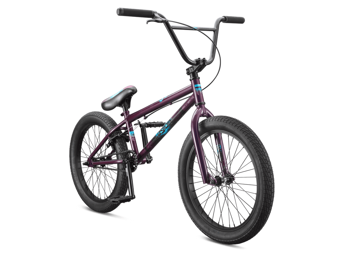 Legion L40 BMX Style Bikes Adult Bikes Mongoose