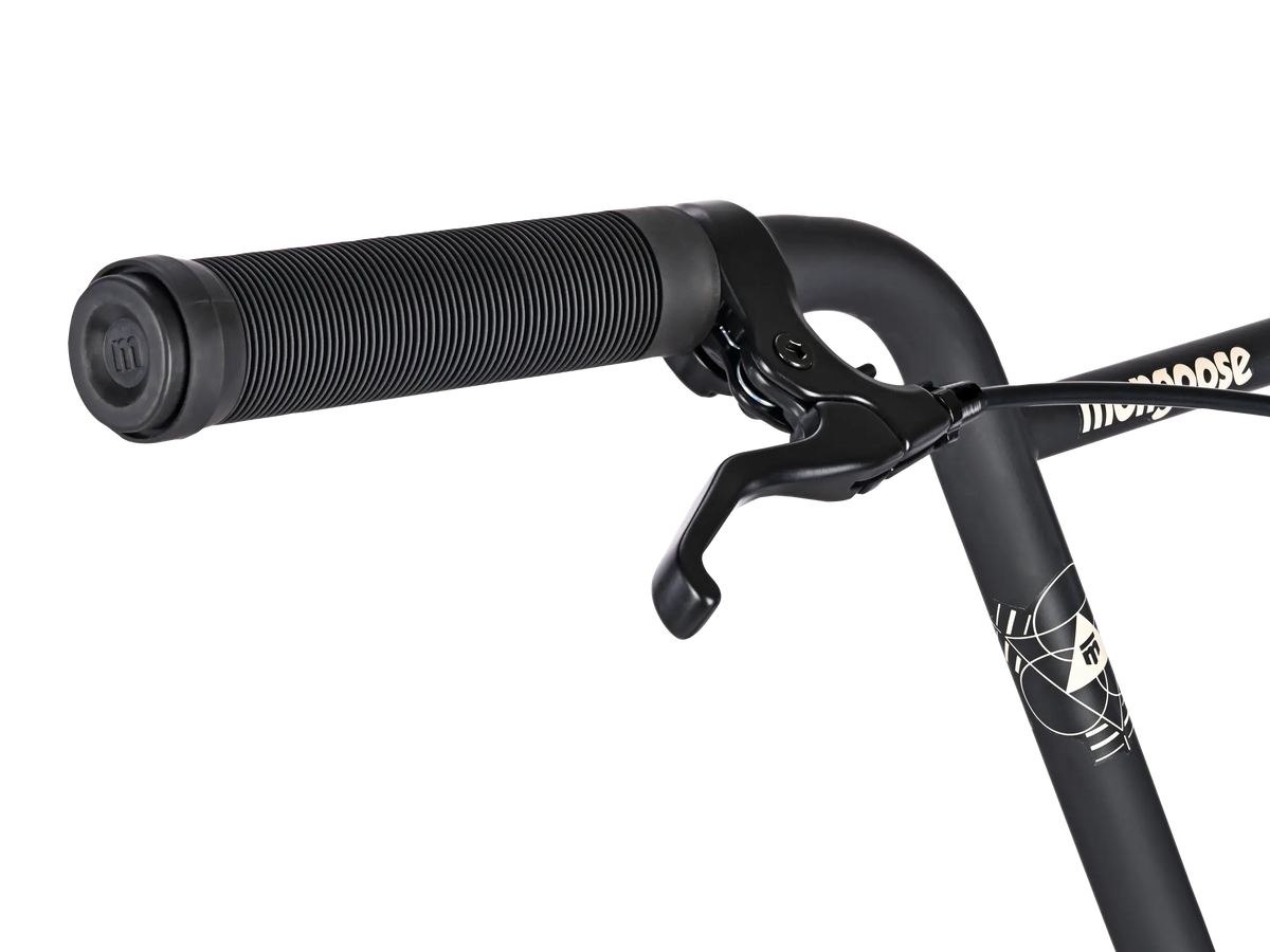 Legion L40 - 20in – Mongoose