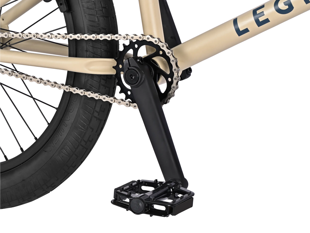 Legion L40 - 20in – Mongoose
