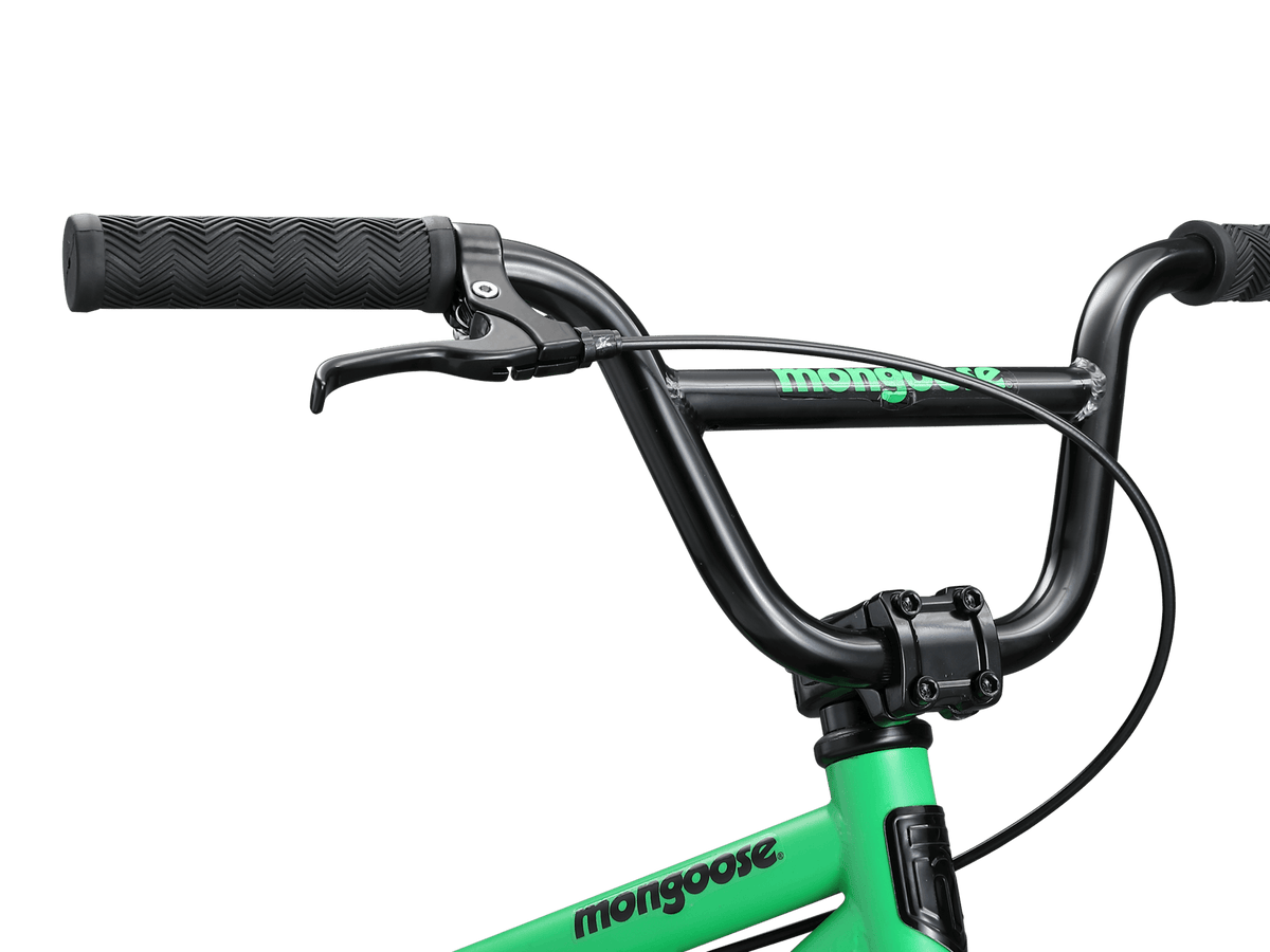 Legion L16 BMX Style Bikes Kids Bikes Mongoose