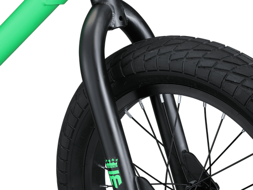 Legion L16 | BMX Style Bikes | Kids Bikes - Mongoose