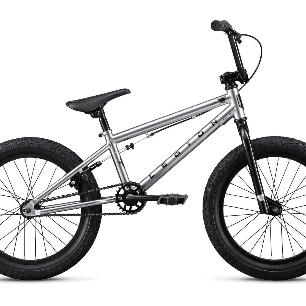 Legion L18 BMX Style Bikes Kids Bikes Mongoose