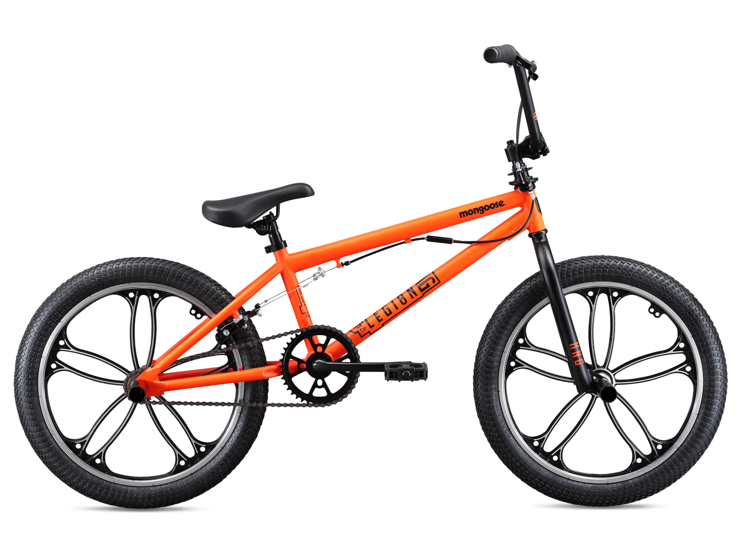 マングース【極美品】Mon Importan / インポータンBMX 極美品】Mongoose Importan / マングース インポータンBMX Mongoose | All