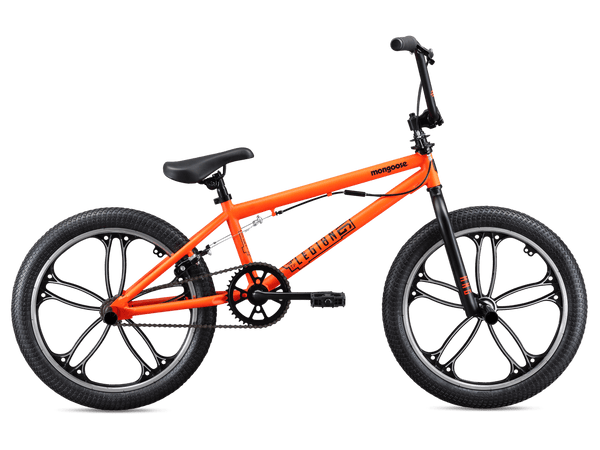 Mongoose BMX Bikes | Freestyle & Race for All Riders Mongoose BMX Bikes | Freestyle & Race for All Riders