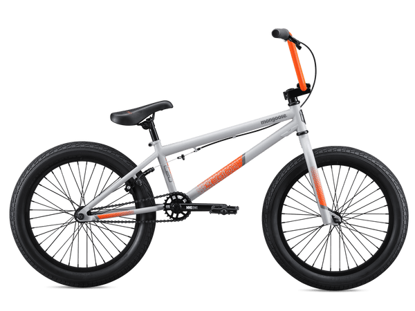 Mongoose BMX Bikes | Freestyle & Race for All Riders