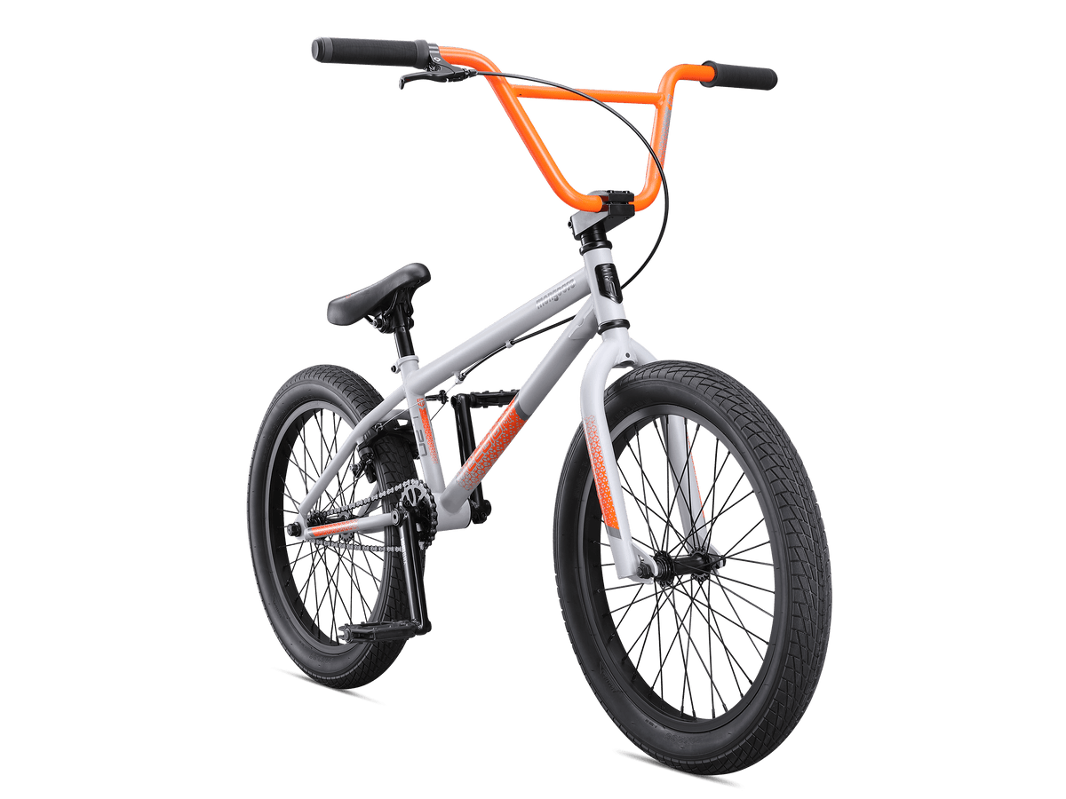 Legion L20 | BMX Style Bikes | Kids Bikes - Mongoose