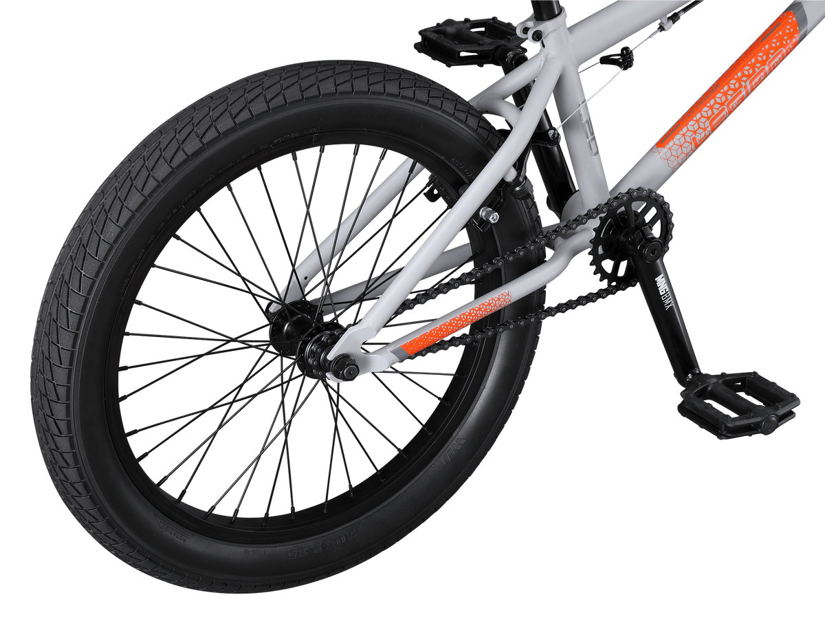 Legion L20 | BMX Style Bikes | Kids Bikes - Mongoose
