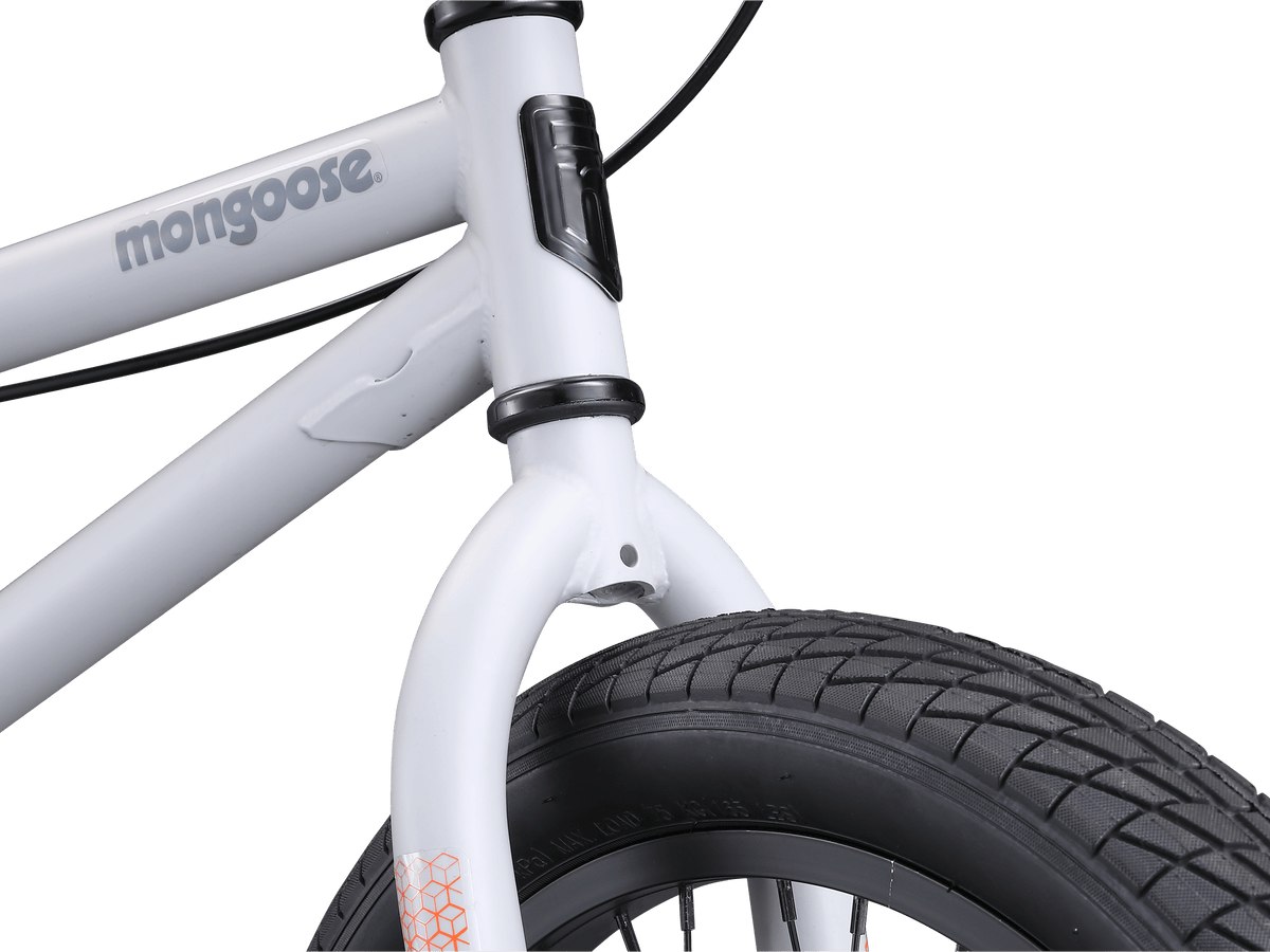 Legion L20 | BMX Style Bikes | Kids Bikes - Mongoose