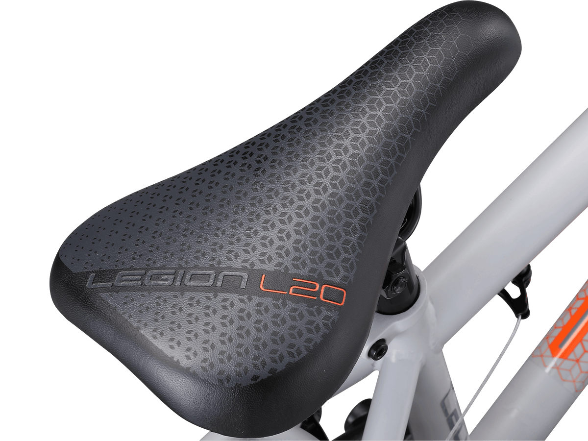 Legion L20 | BMX Style Bikes | Kids Bikes - Mongoose