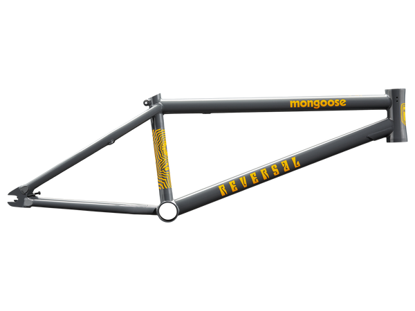 Freestyle BMX Bikes Mongoose