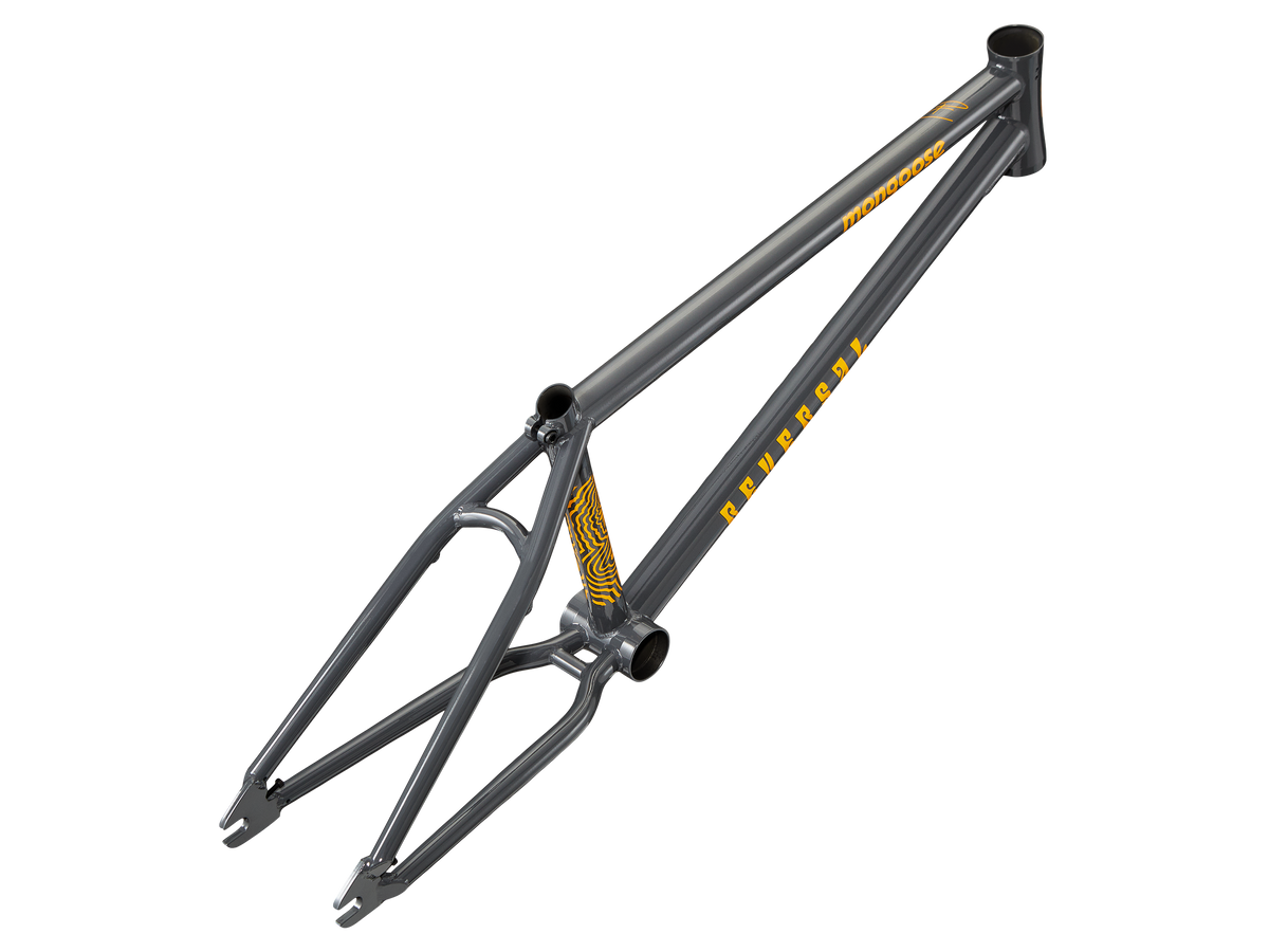 Reversal Frame – Mongoose
