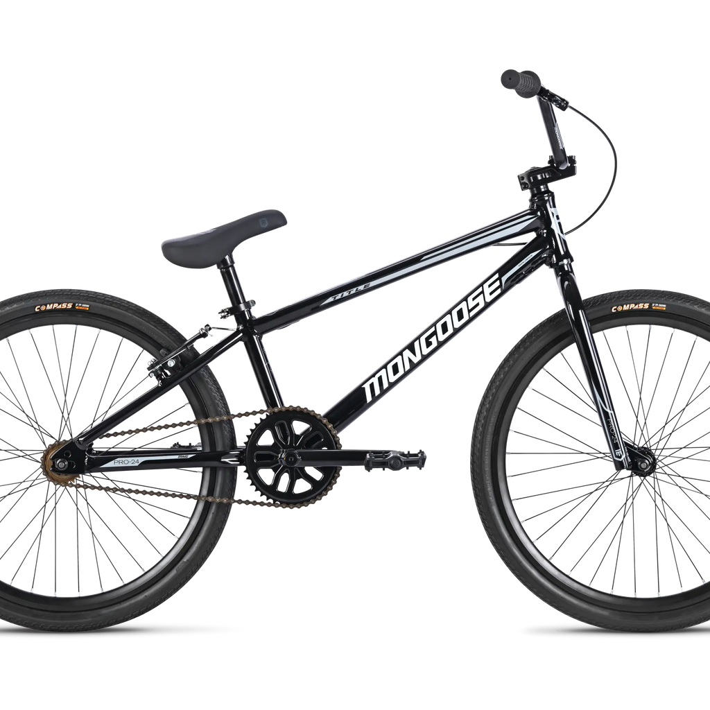 Title Pro 24 – Mongoose