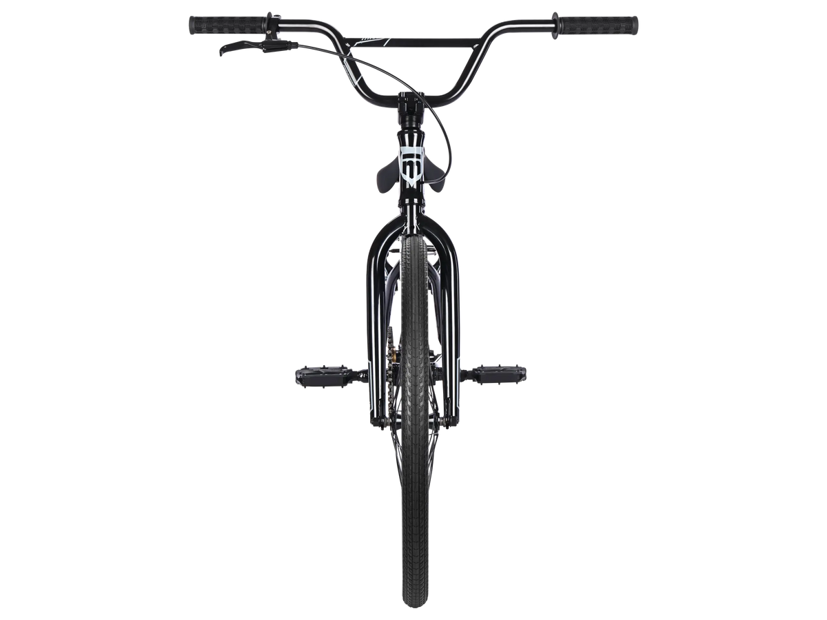 mongoose Title 24 cruiser bike