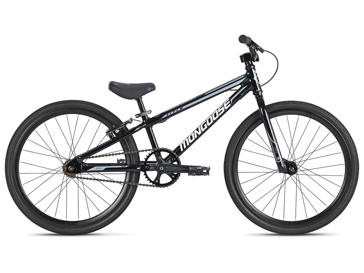 bmx racing bicycles Chase Edge Pro XL Bike (2024) Ready to ride Supercross BMX | ENVY BLK