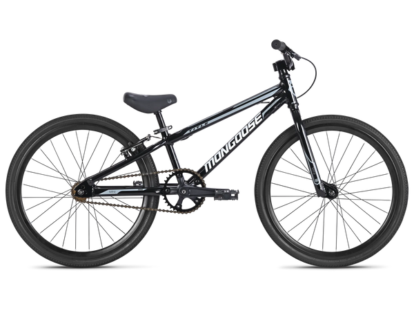 Mongoose BMX Bikes | Freestyle & Race for All Riders